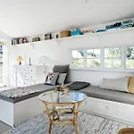 Hébergement de vacances Charming Tiny House In Sonderho Fanø