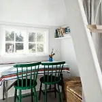 Charming Tiny House In Sonderho *