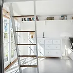 Hébergement de vacances Charming Tiny House In Sonderho *