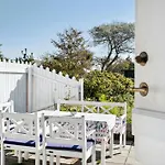 Charming Tiny House In Sonderho * Fanø