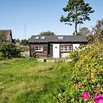 Charming Tiny House In Sonderho Hébergement de vacances