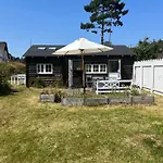 Charming Tiny House In Sonderho * Fanø