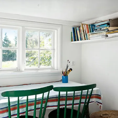 Charming Tiny House In Sonderho * Fano