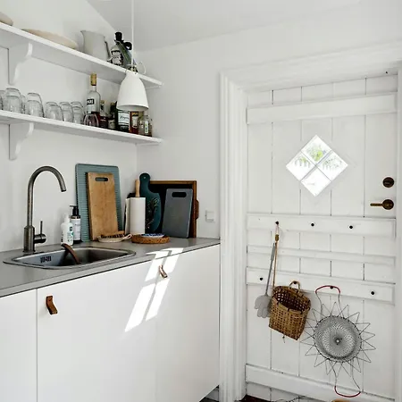 Charming Tiny House In Sonderho Fanø