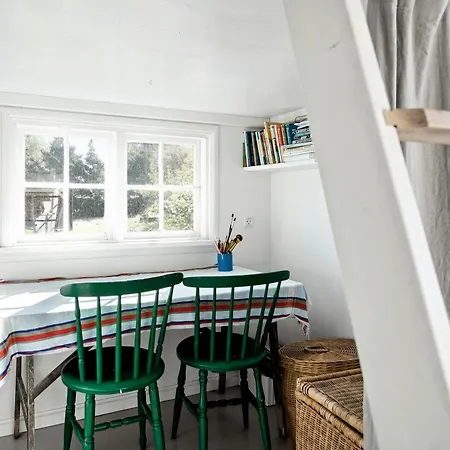 Charming Tiny House In Sonderho *