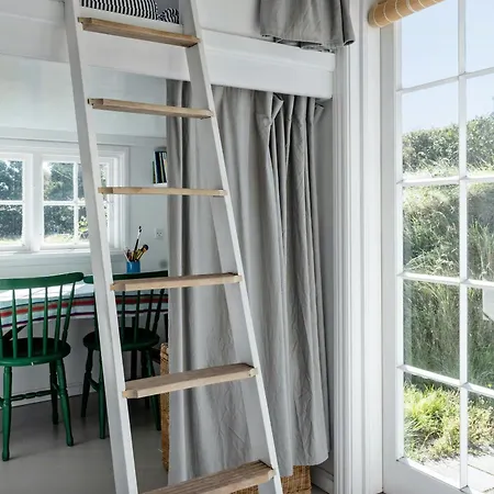 Charming Tiny House In Sonderho * Fanø