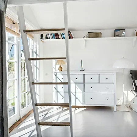 Casa de Férias Charming Tiny House In Sonderho *
