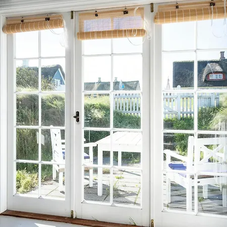 Charming Tiny House In Sonderho Casa de Férias