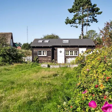 Charming Tiny House In Sonderho Hébergement de vacances