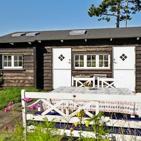 Charming Tiny House In Sonderho