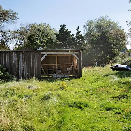 Charming Tiny House In Sonderho Fanø