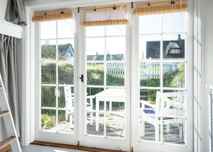 Charming Tiny House In Sonderho Semesterbostad